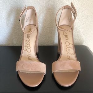 Sam Edelman Yaro Platforms